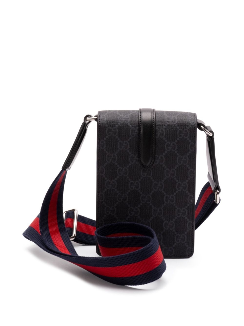 super mini GG messenger bag - 2