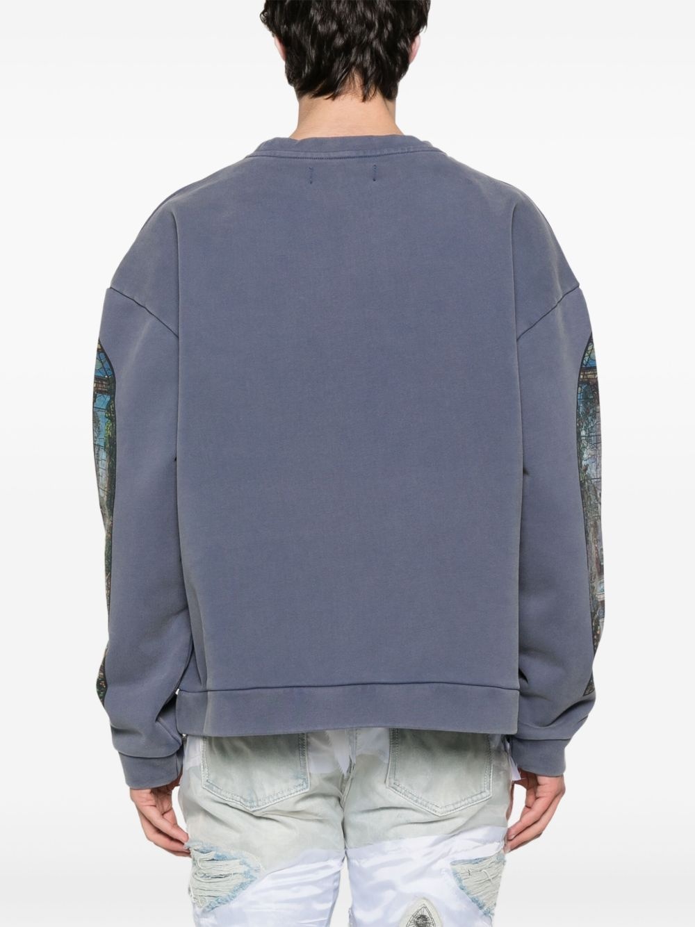 Apparent sweatshirt - 4
