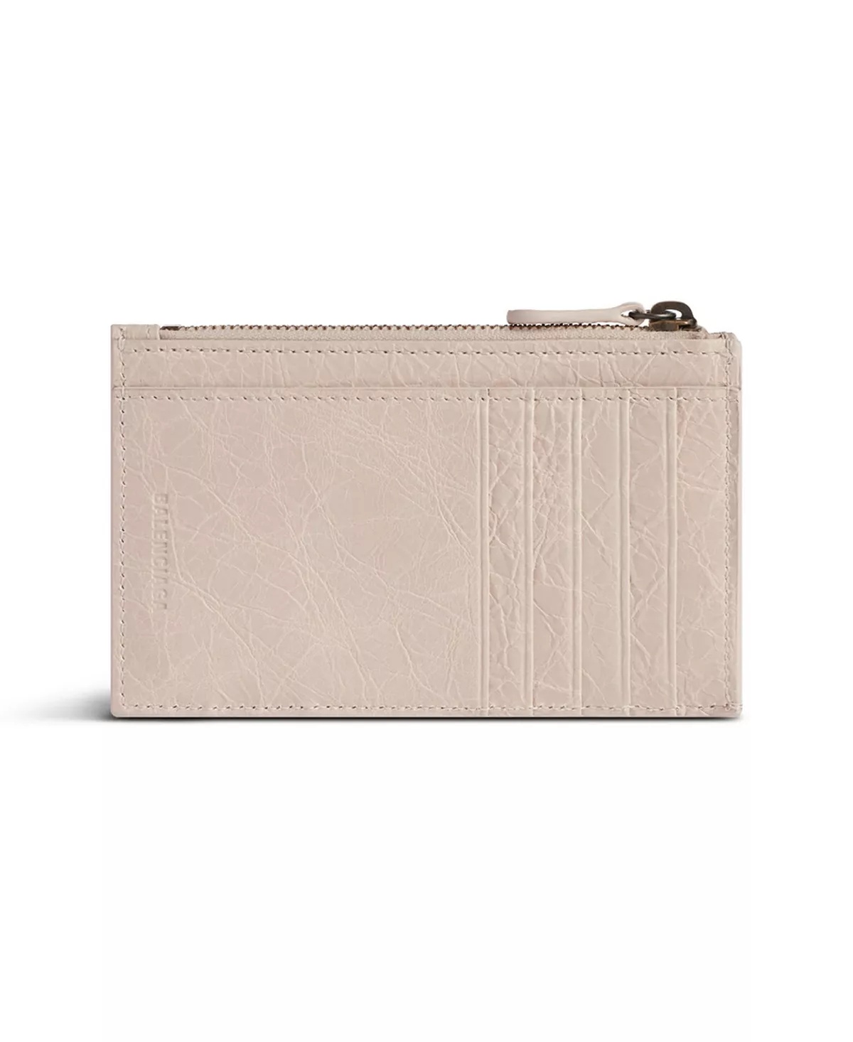 Le City Long Coin And Card Holder - 2