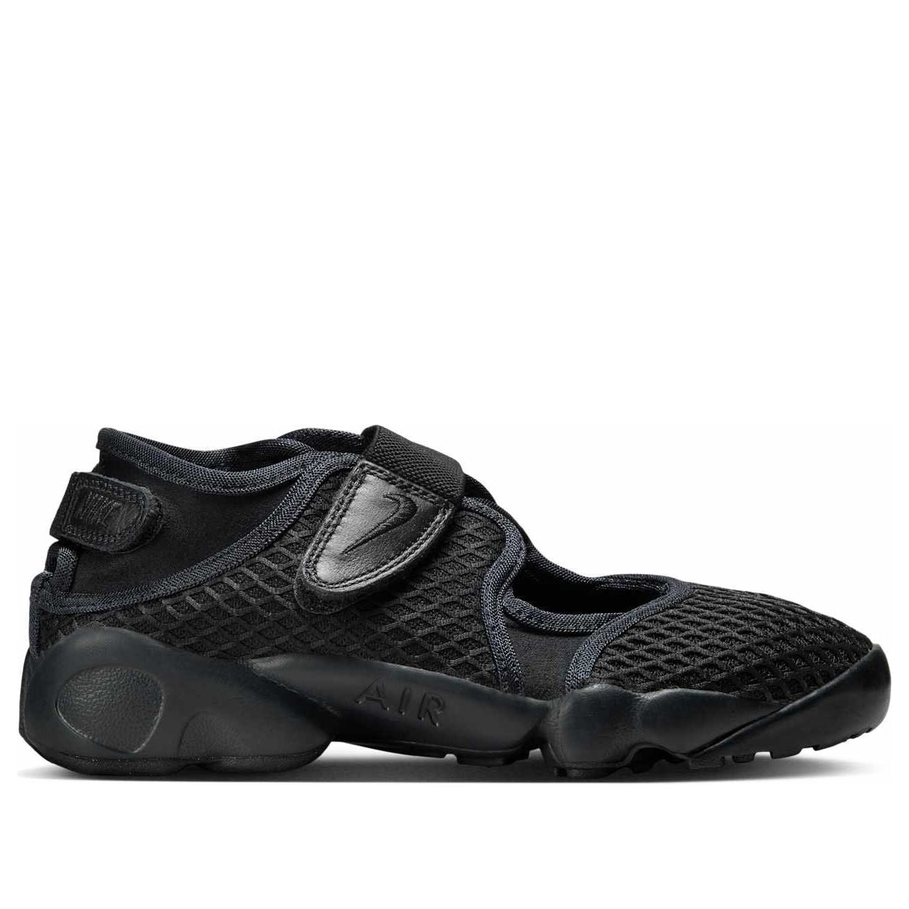 (WMNS) Nike Air Rift Lace 'Off Noir' HM8288-001 - 2