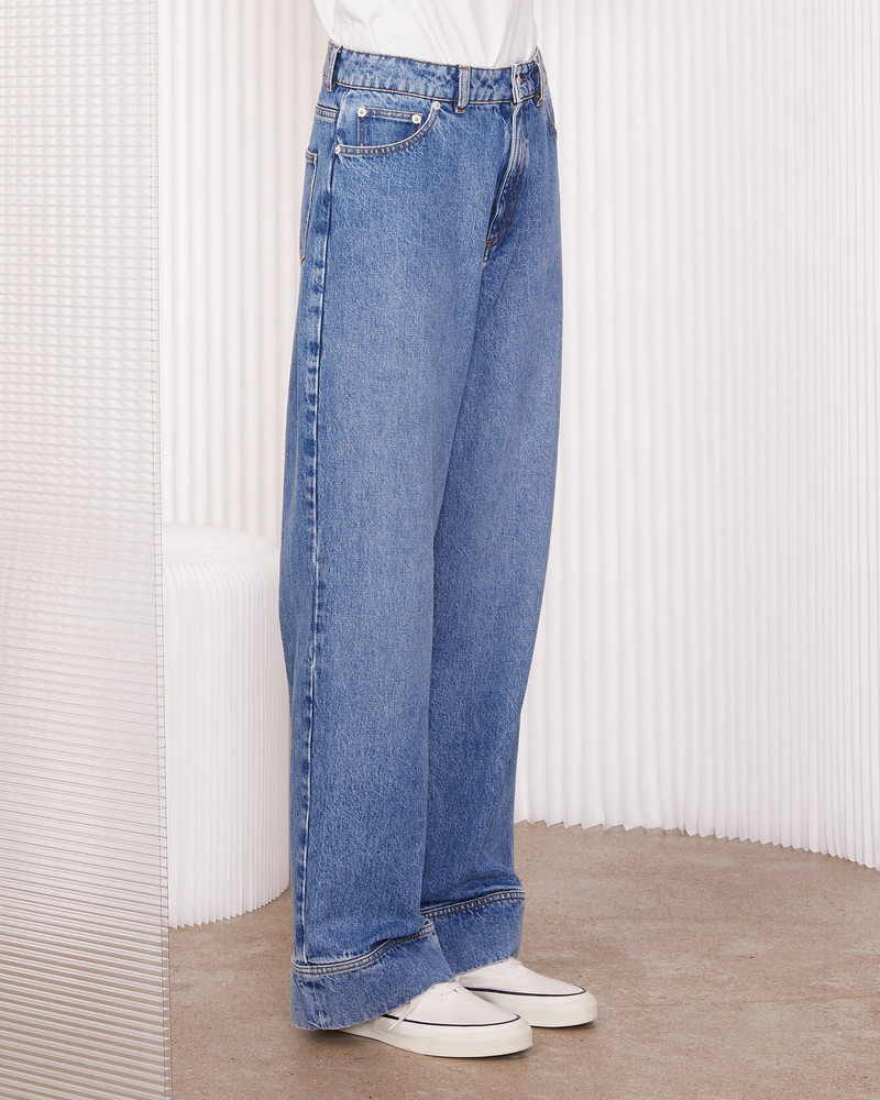 ASAHI SNEAKERS 4