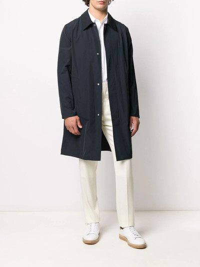 Ralph Lauren straight-leg trousers outlook