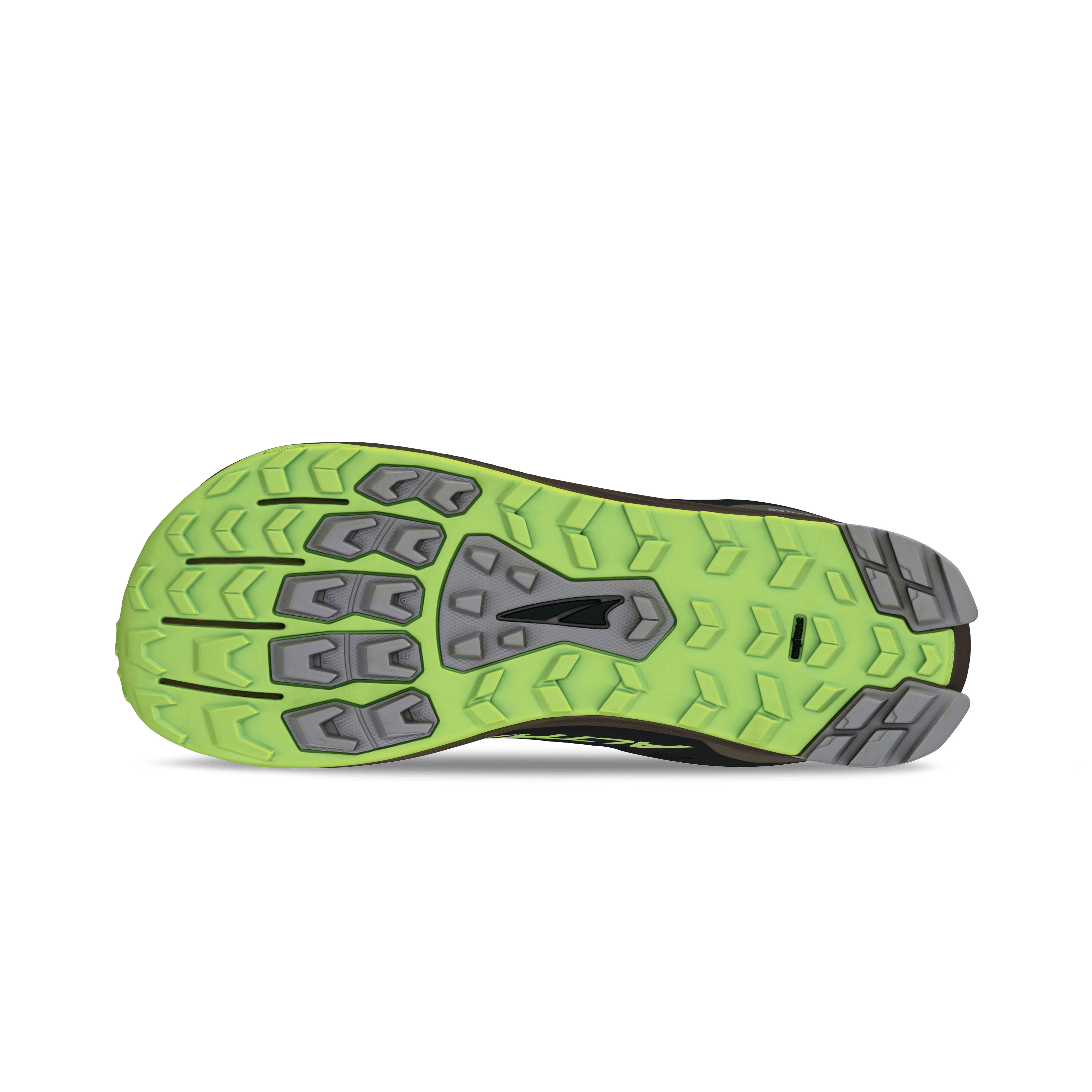 Men's Lone Peak 9 Waterproof Low - 2