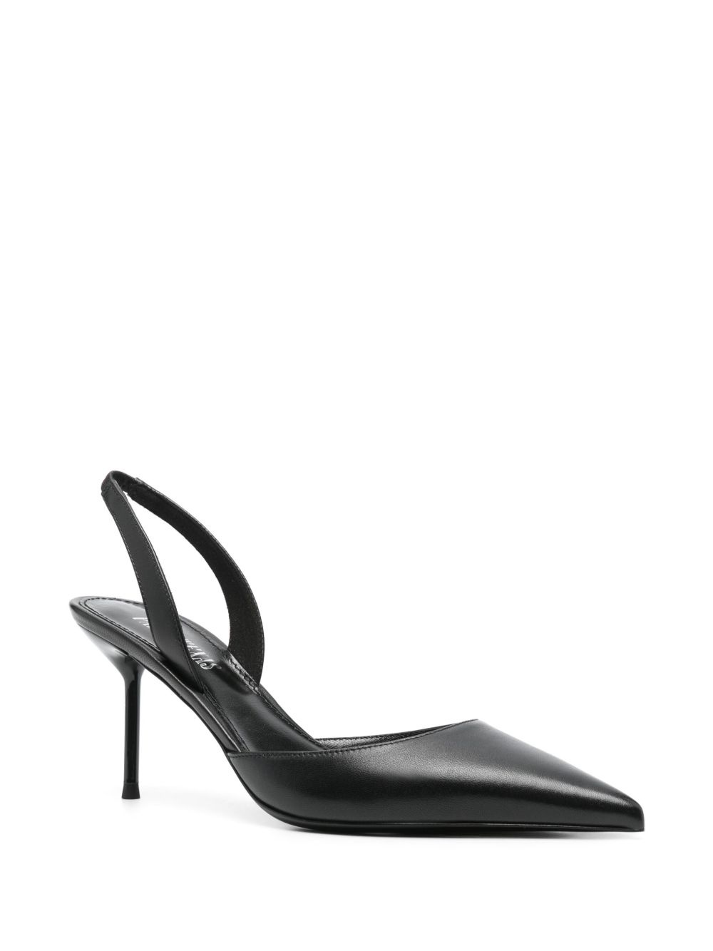 85mm Lidia slingback pumps - 2