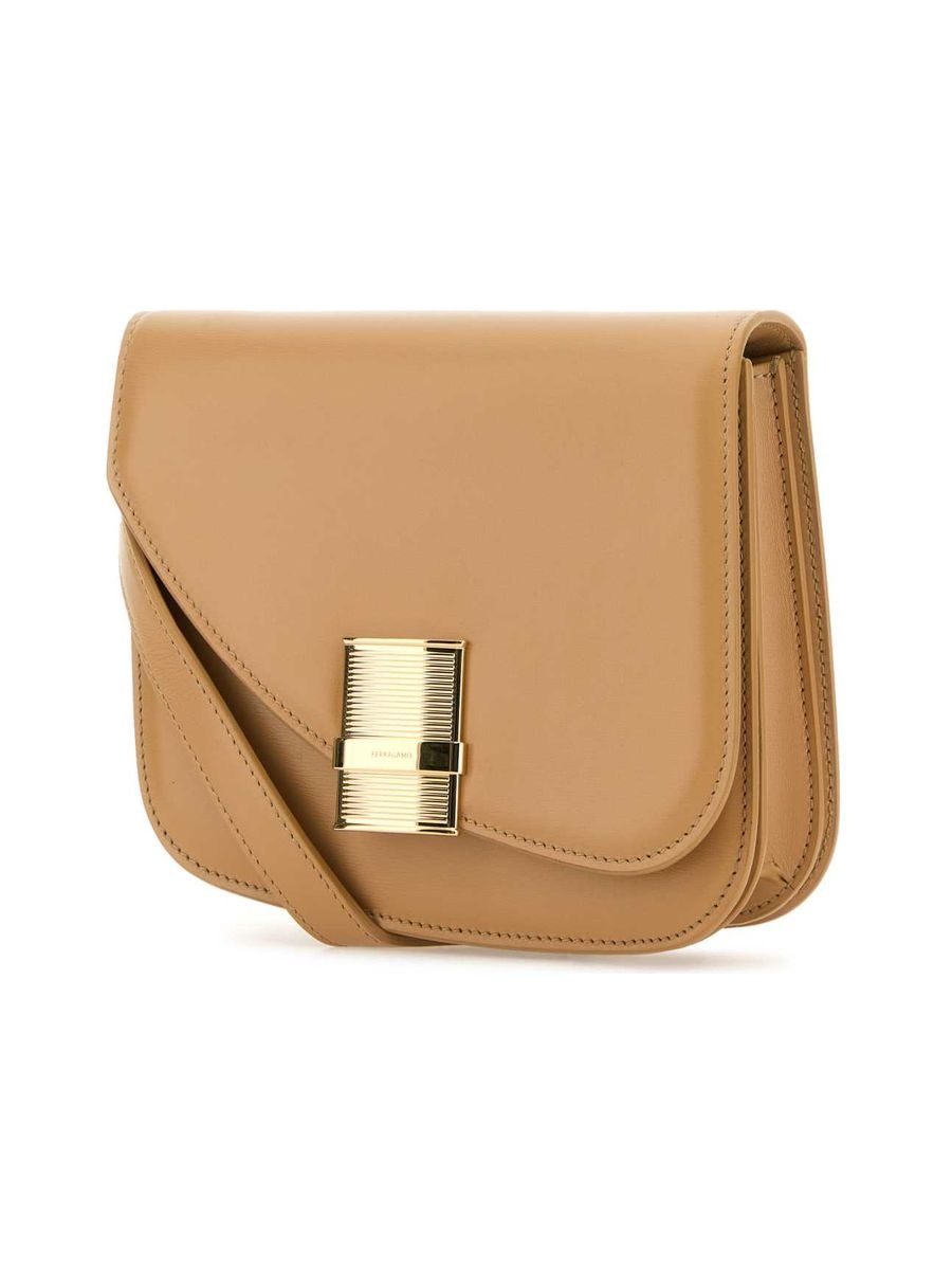 Small Fiamma Crossbody Bag - 2