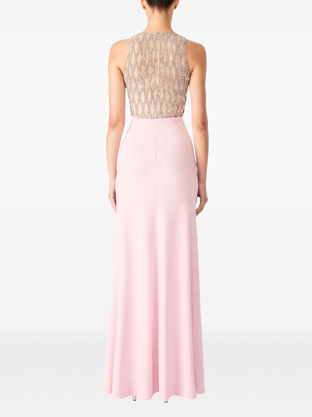 Dewdrop gown - 3