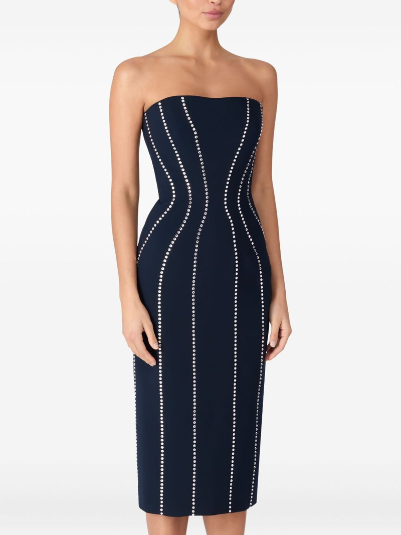 JENNY PACKHAM Verity dress outlook