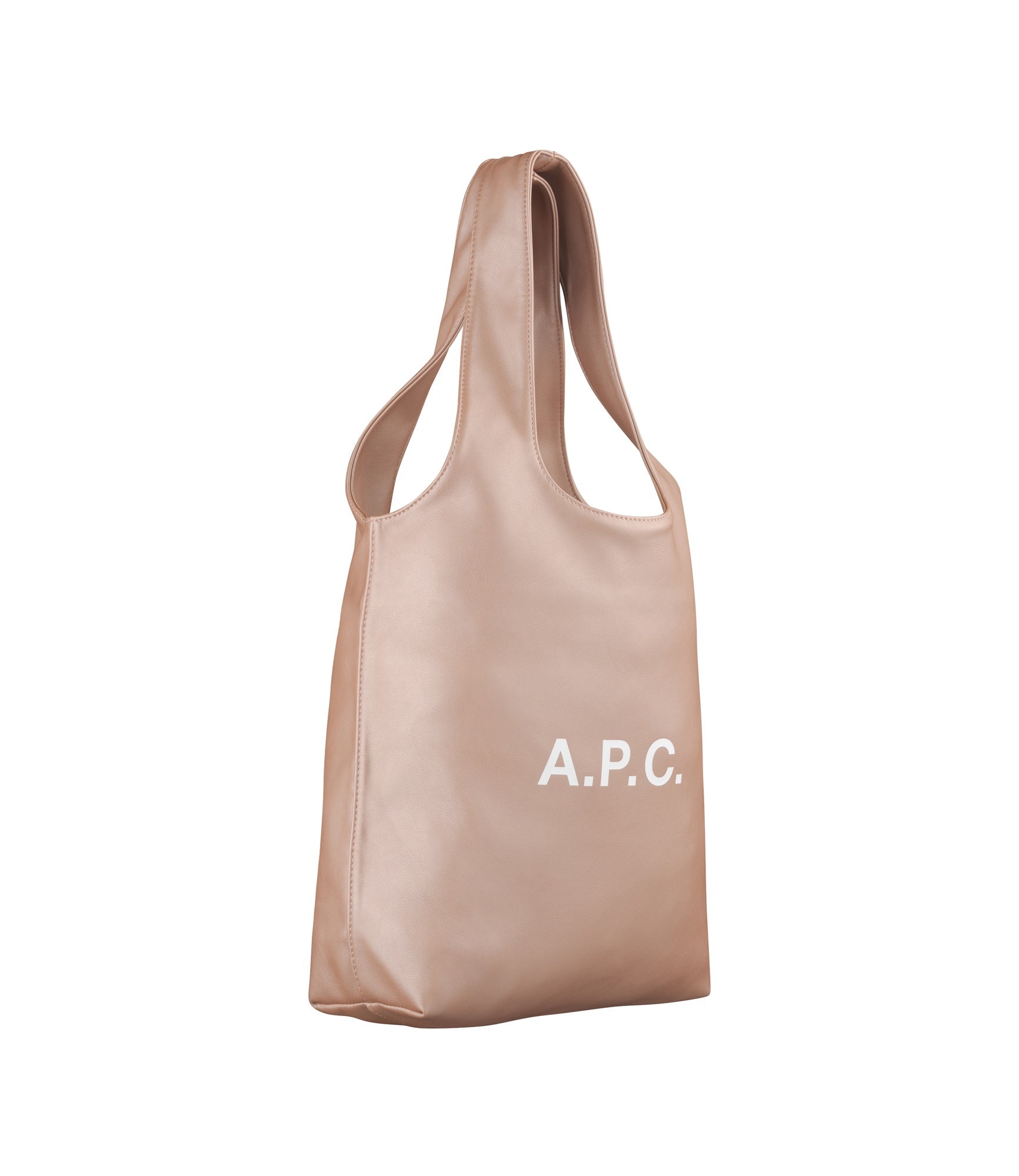 NINON SMALL TOTE BAG - 3