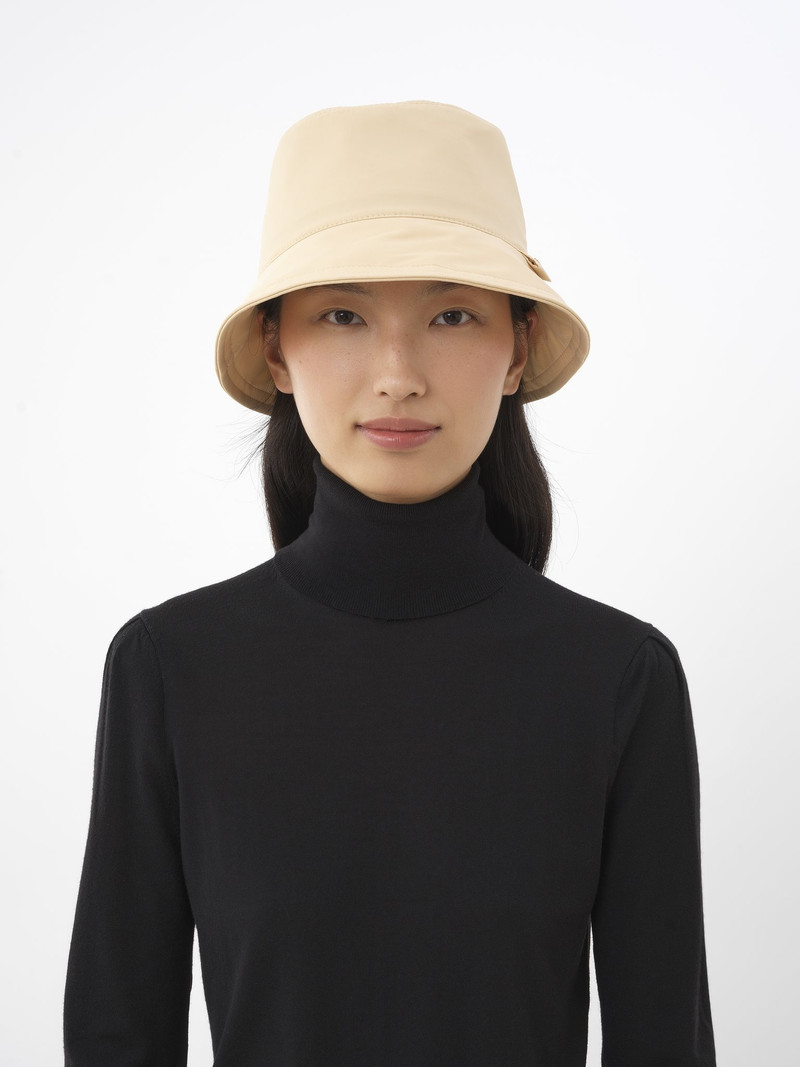 Chloé ROMY BUCKET HAT outlook