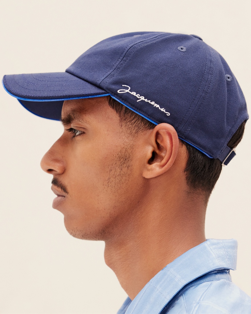 La casquette Bricolo - 6
