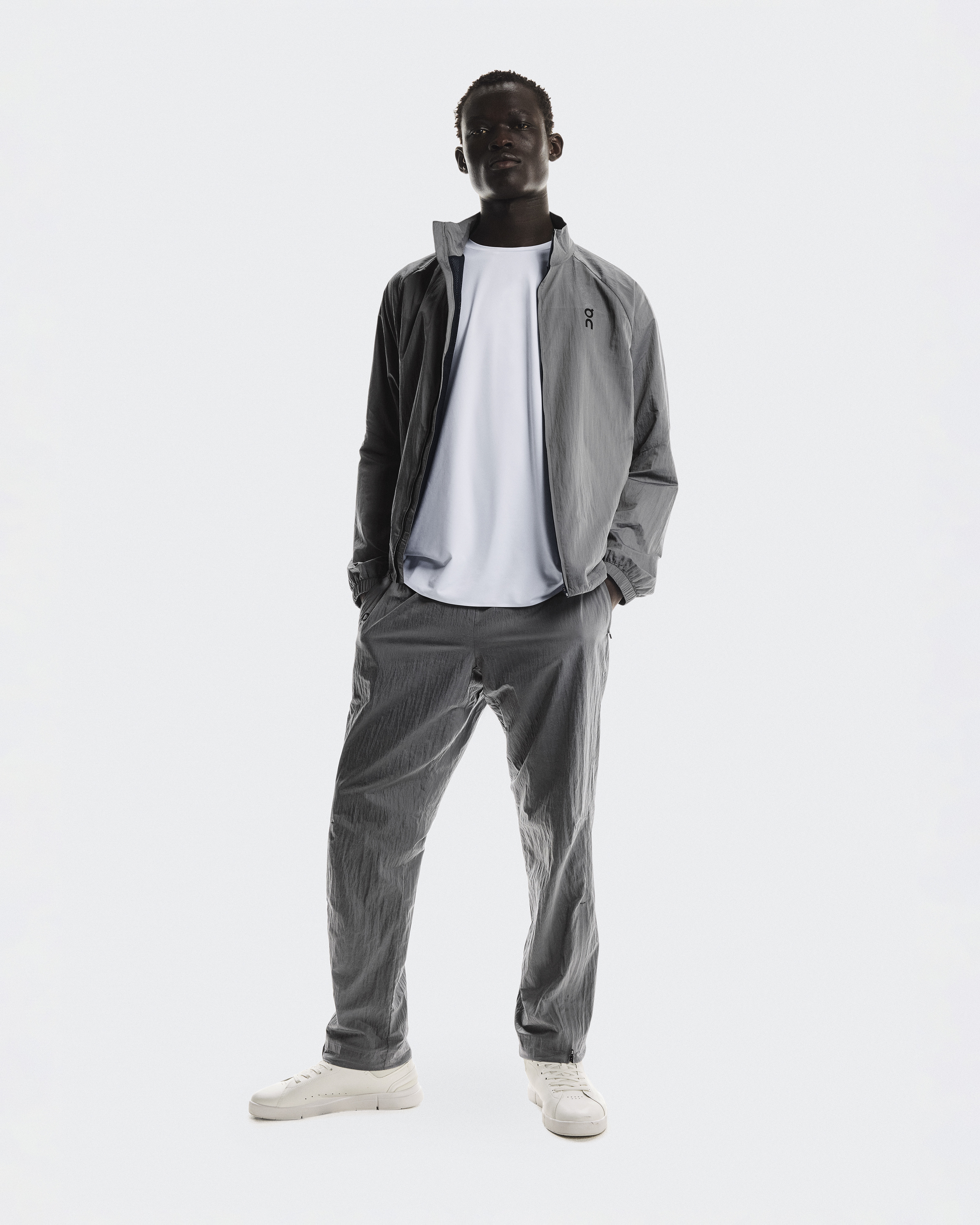 Court Pants - 4