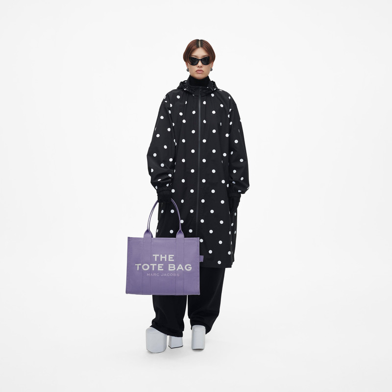 LARGE TOTE 부대 8