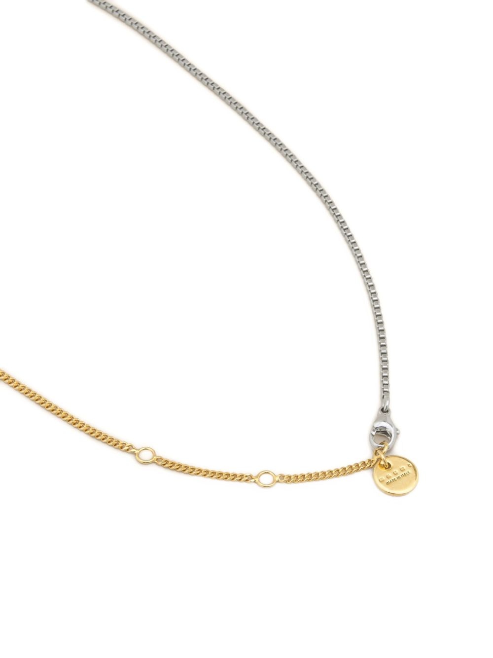 Zoo necklace - 4