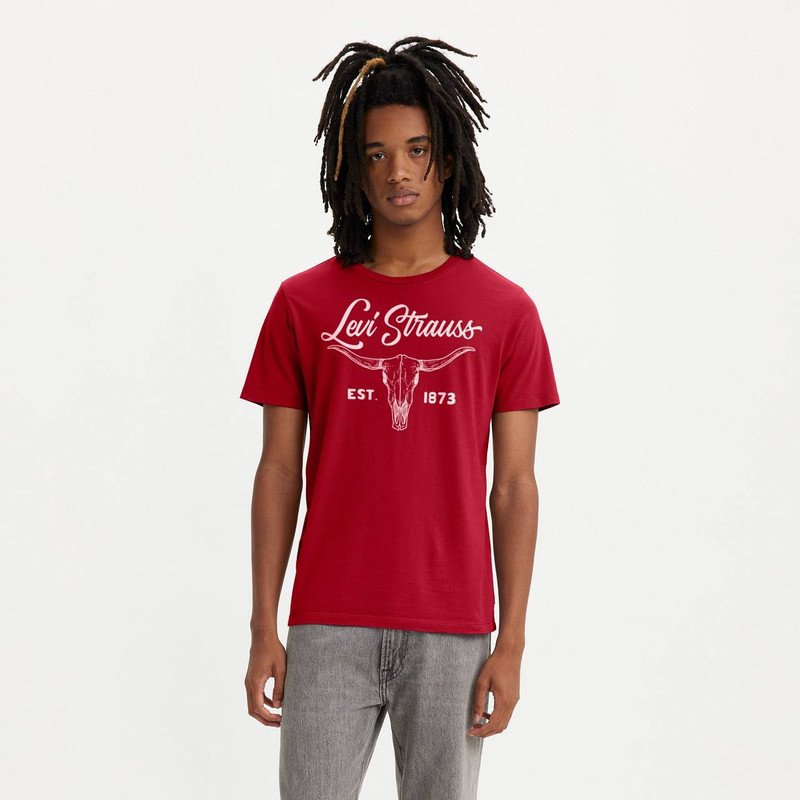 CLASSIC GRAPHIC T-SHIRT 1