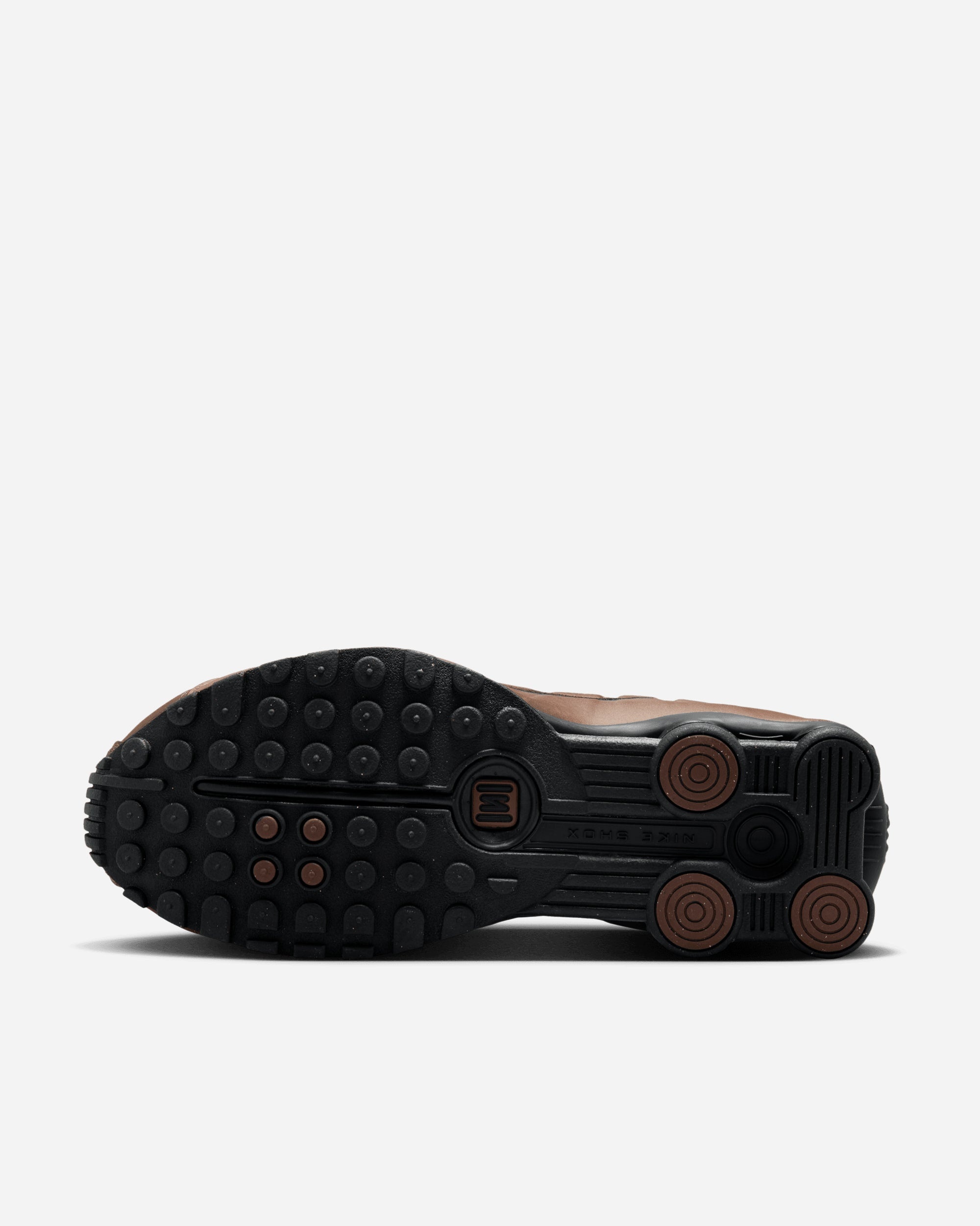 Shox R4 - 5