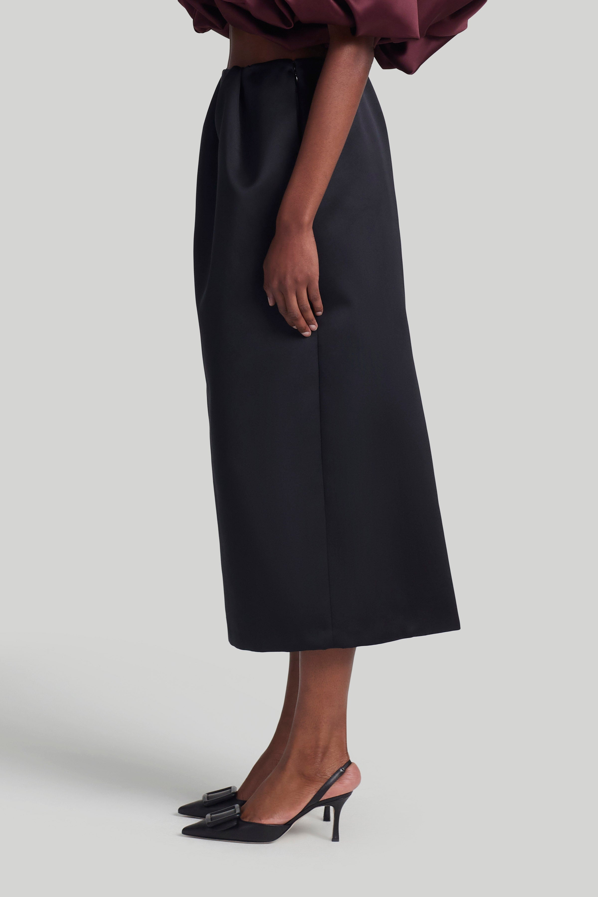 'KARINA' SKIRT - 3