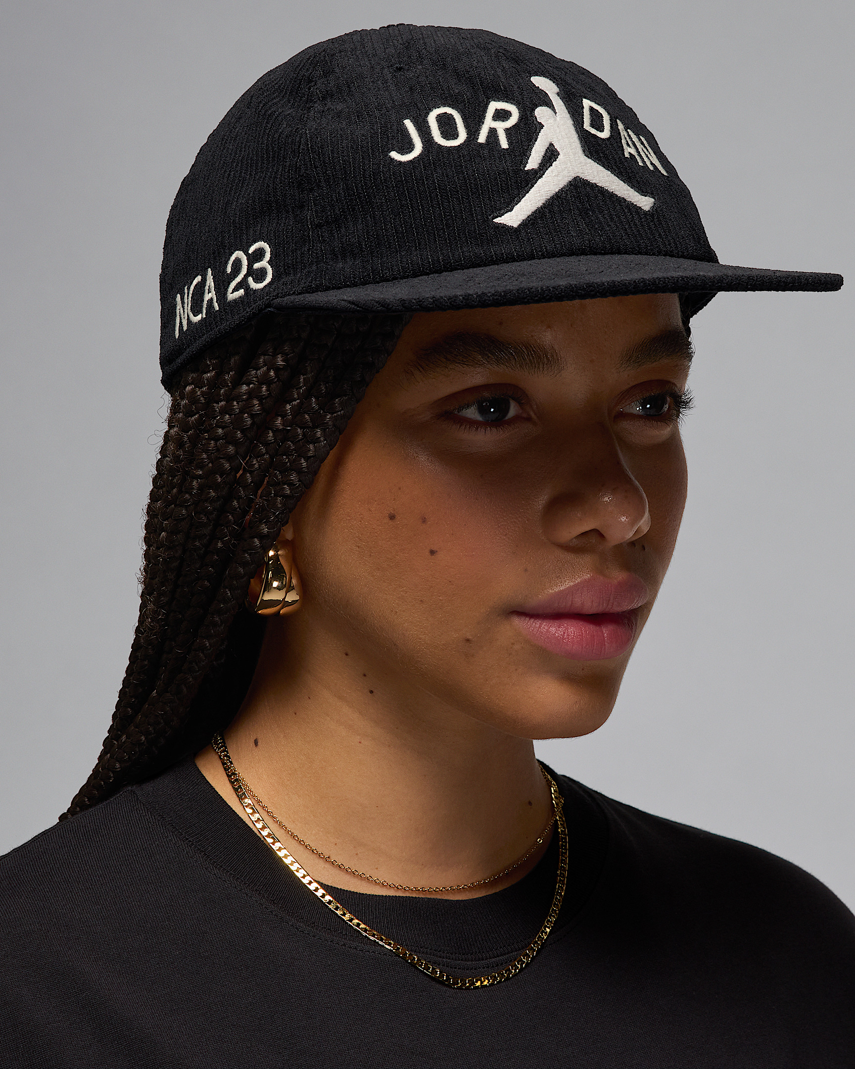 Jordan x Nina Chanel Abney Club Hat - 4