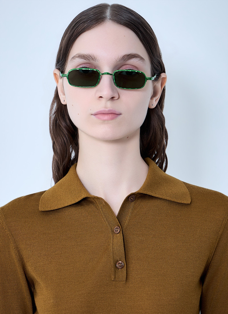 Kuboraum Z18 Hamburger Banhoff Sunglasses outlook