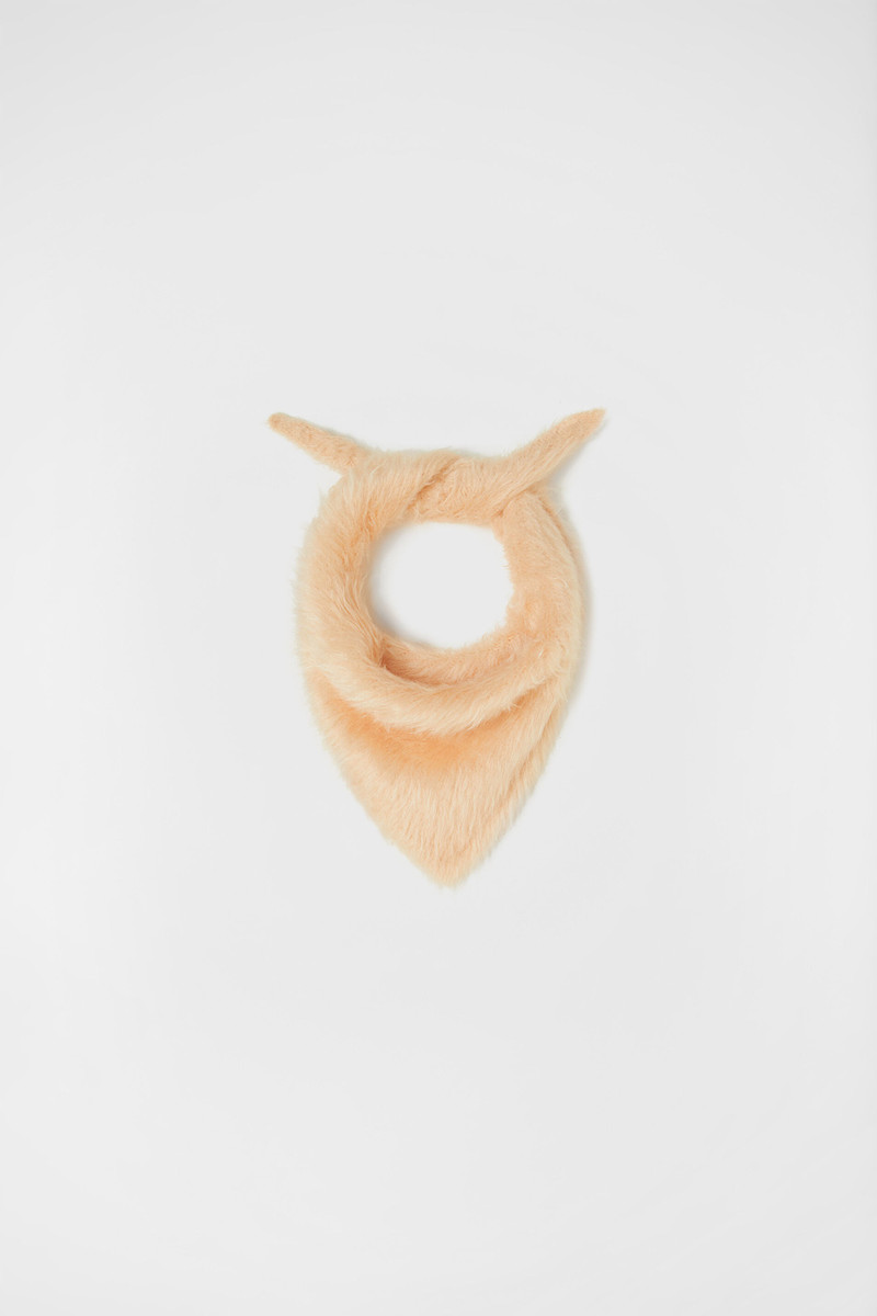 Jil Sander Foulard outlook