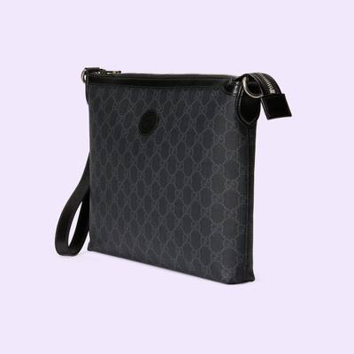 GUCCI Messenger bag with Interlocking G outlook