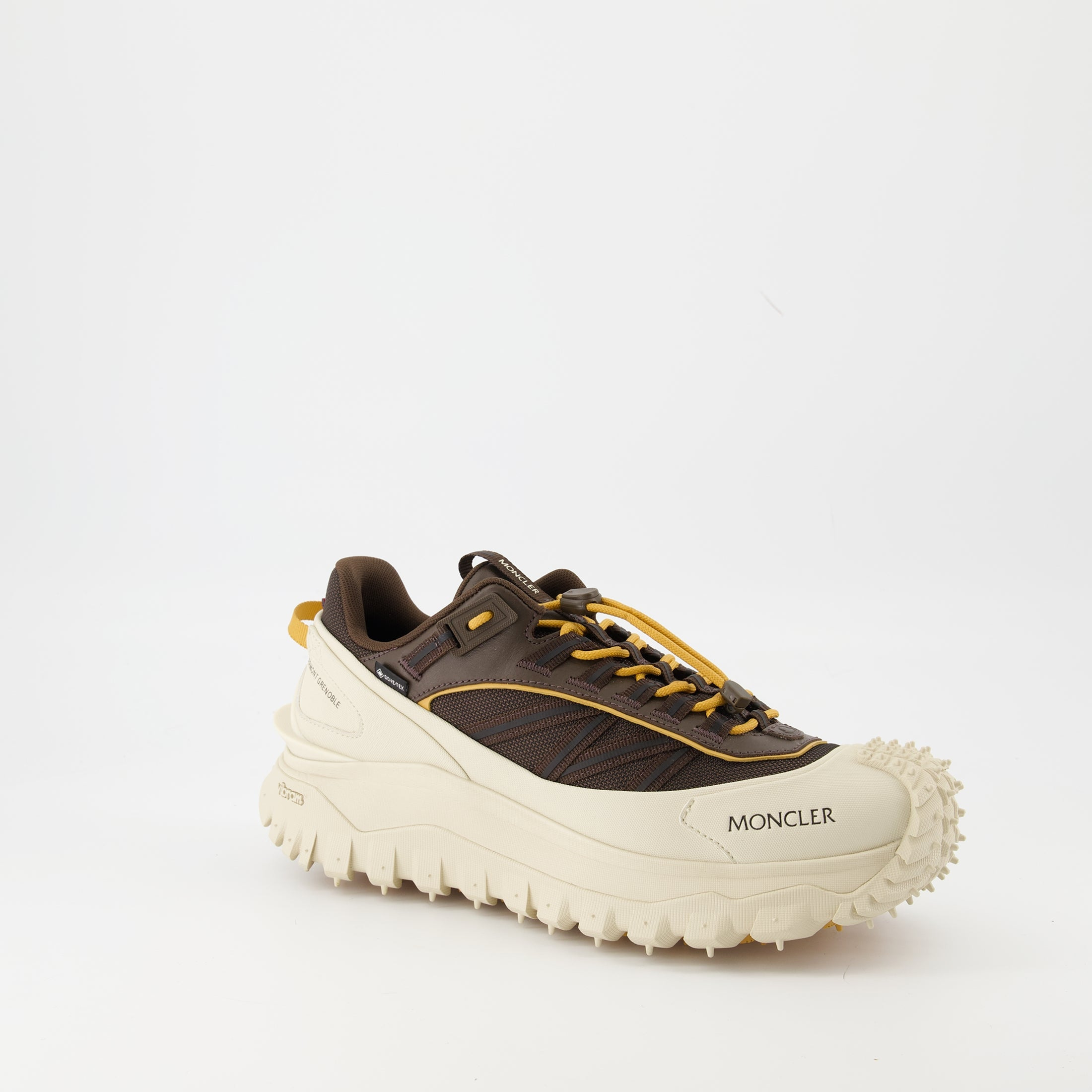Baskets Trailgrip GTX - 2