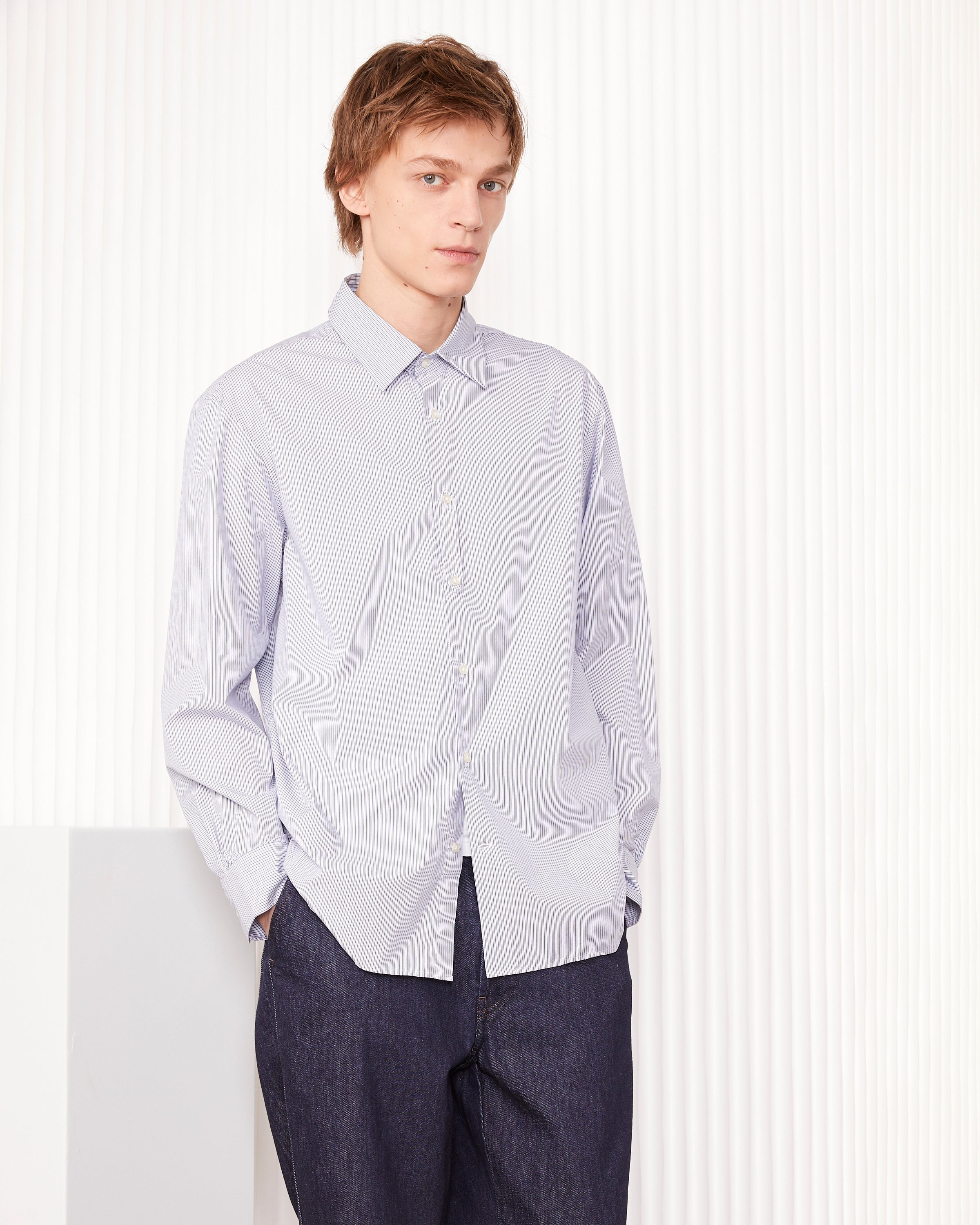 GALAHAD SHIRT - 3