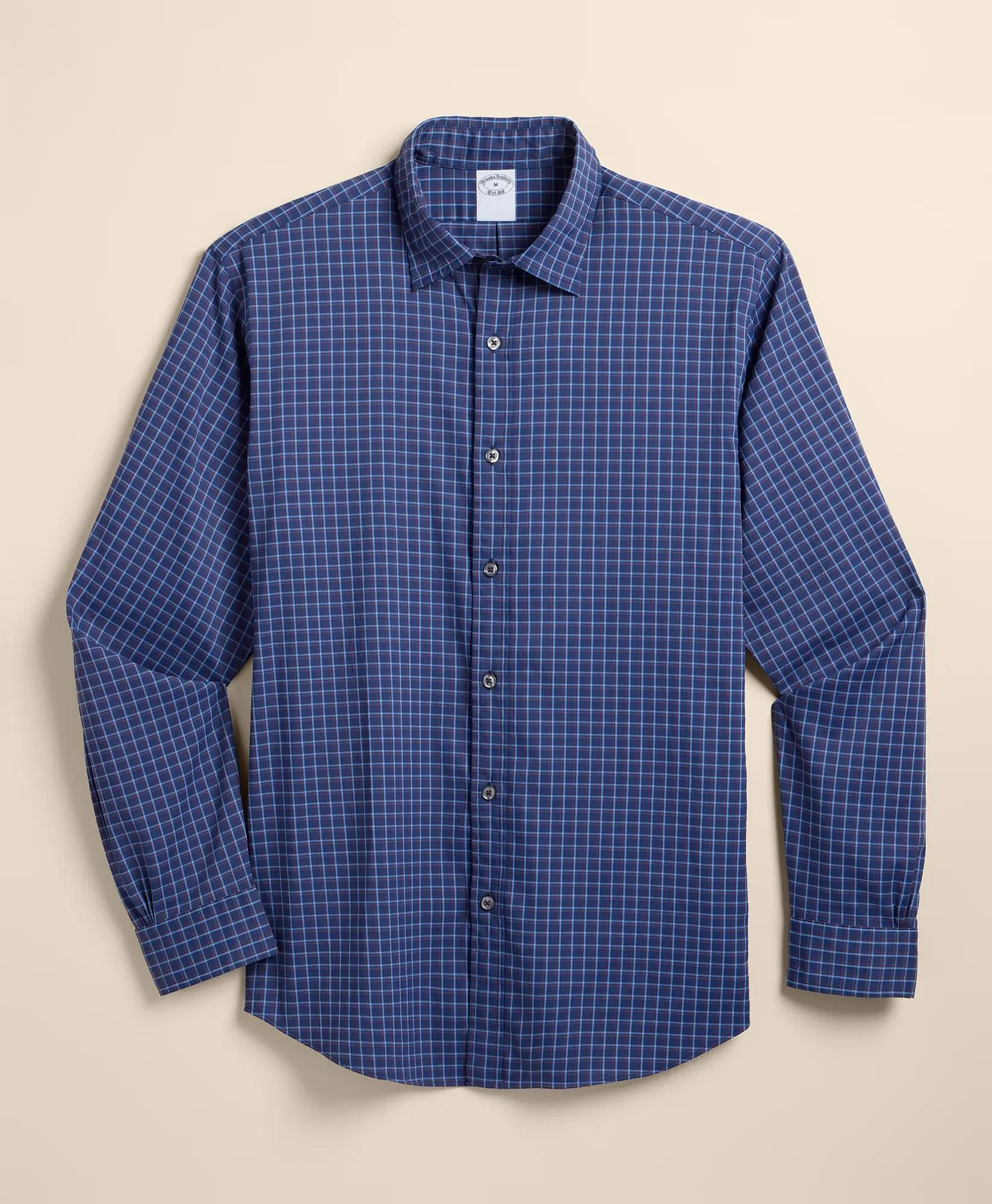 Performance Series Ainsley Collar, Sport Shirt - 1