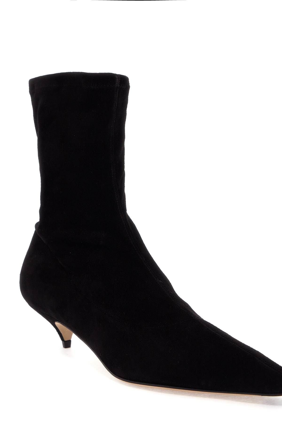 LIISA ANKLE BOOTS - 4