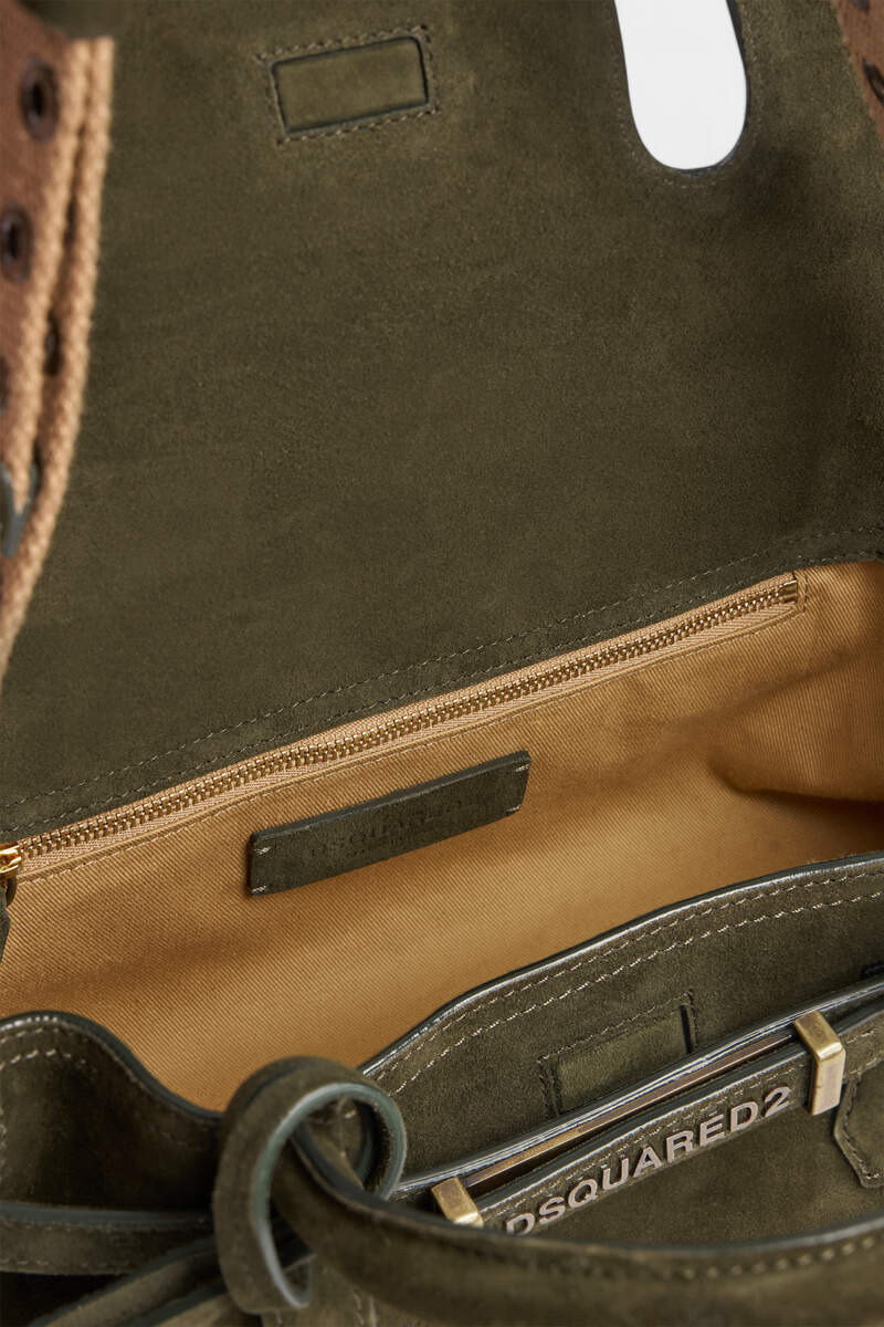 UTILITY TWIN HANDBAG 5