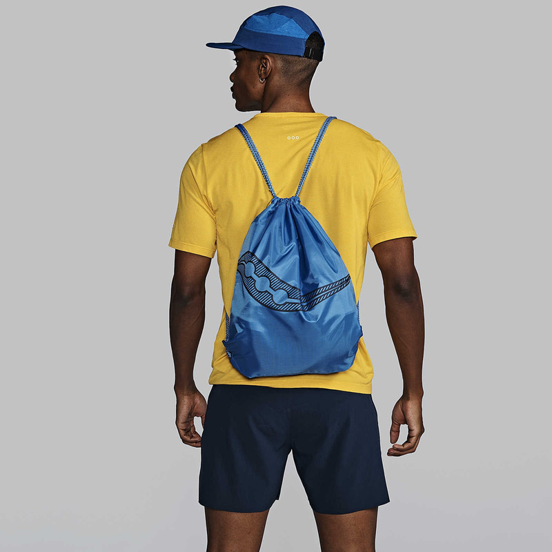 Saucony String Bag 1