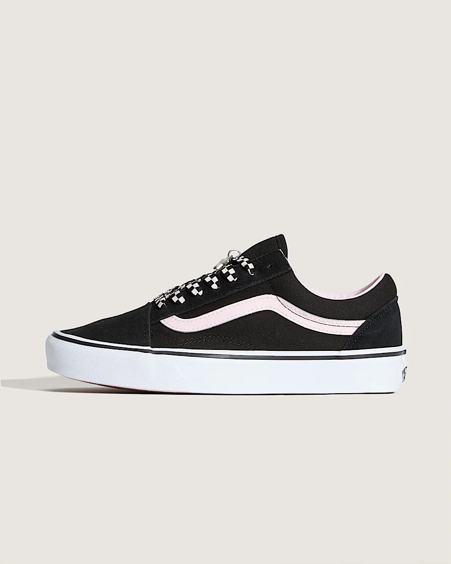 Old Skool Shoe - 1