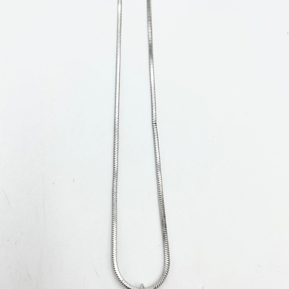 Christian - Christian Dior Trotter Necklace - 6
