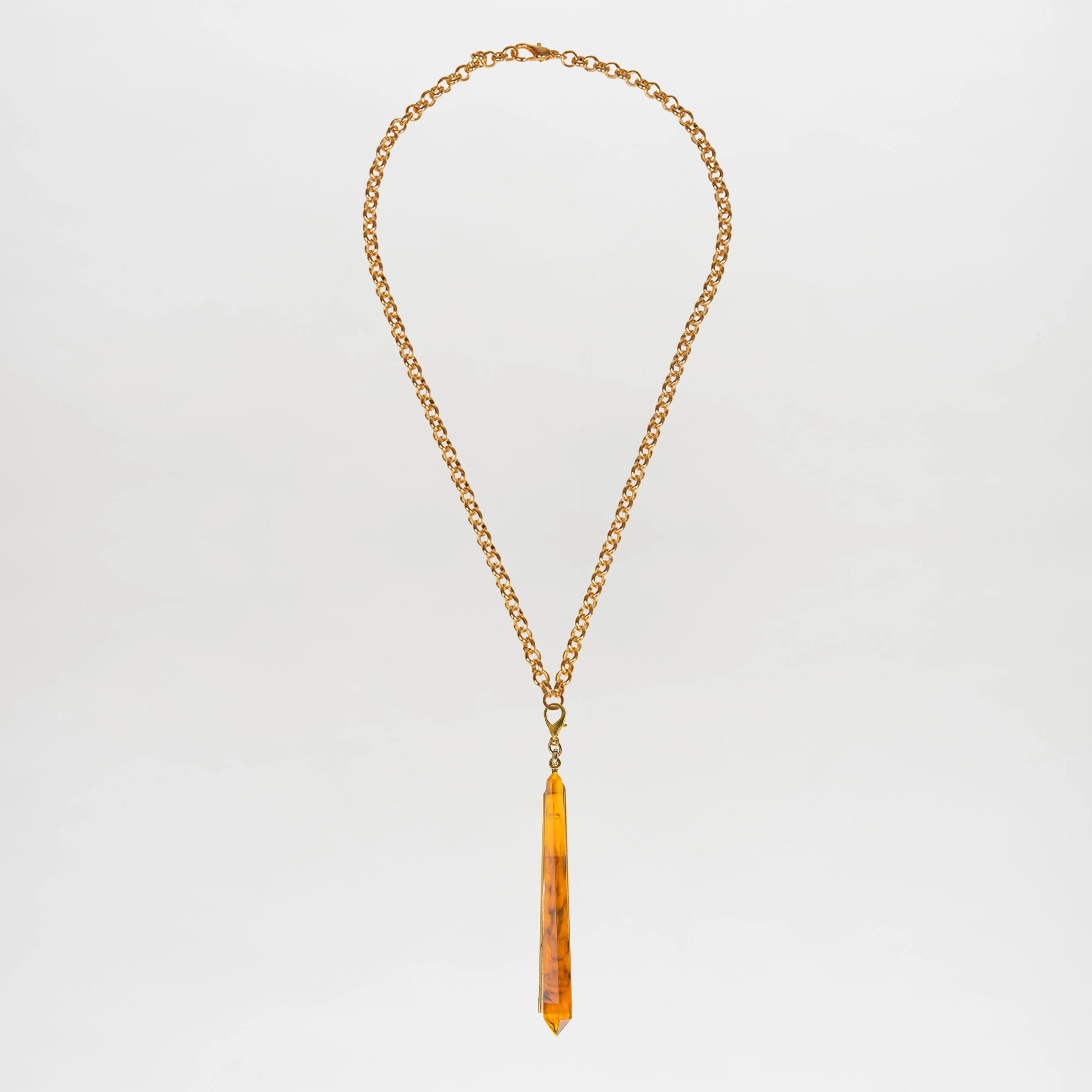 Montse Necklace - 1