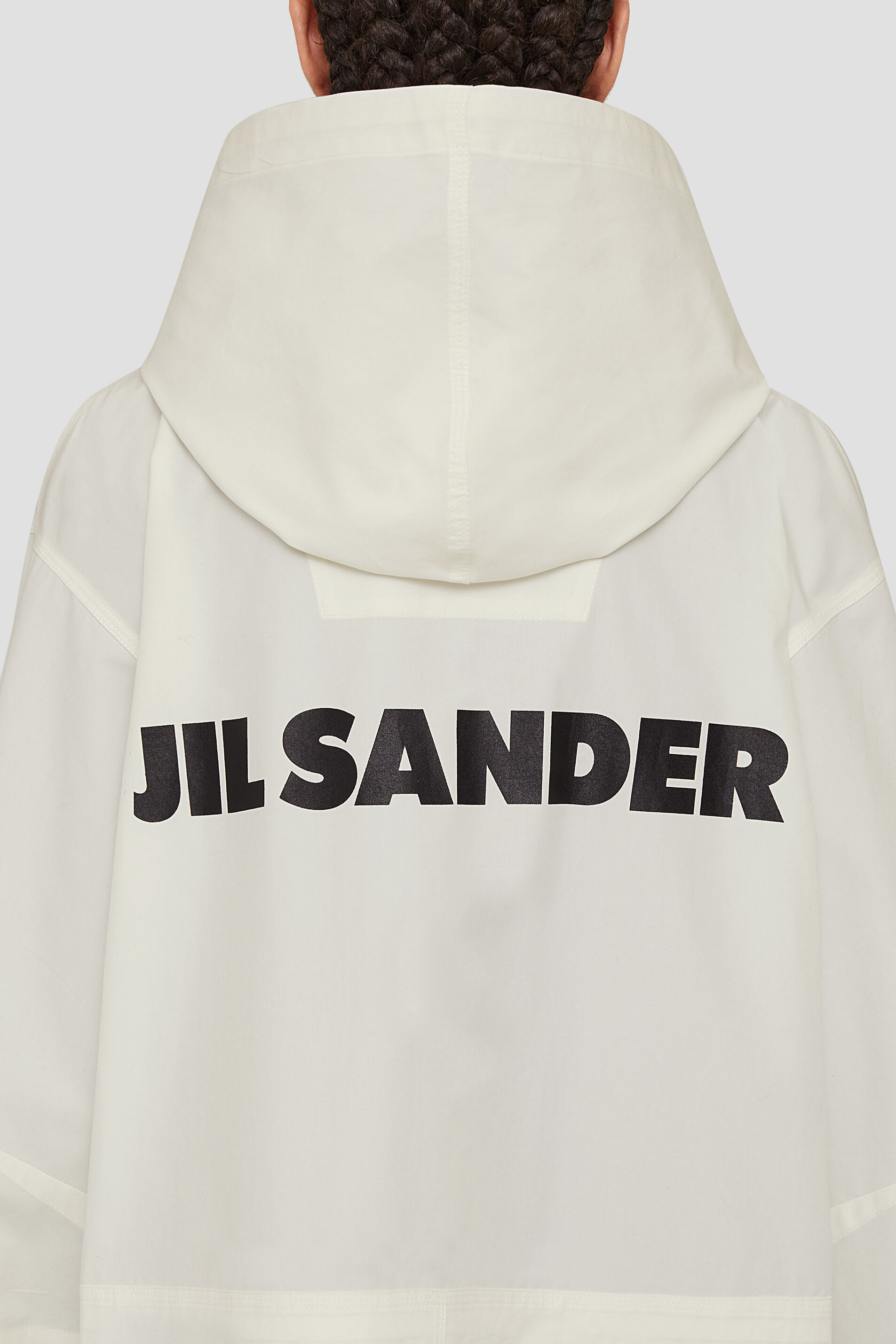 Logo Parka - 5