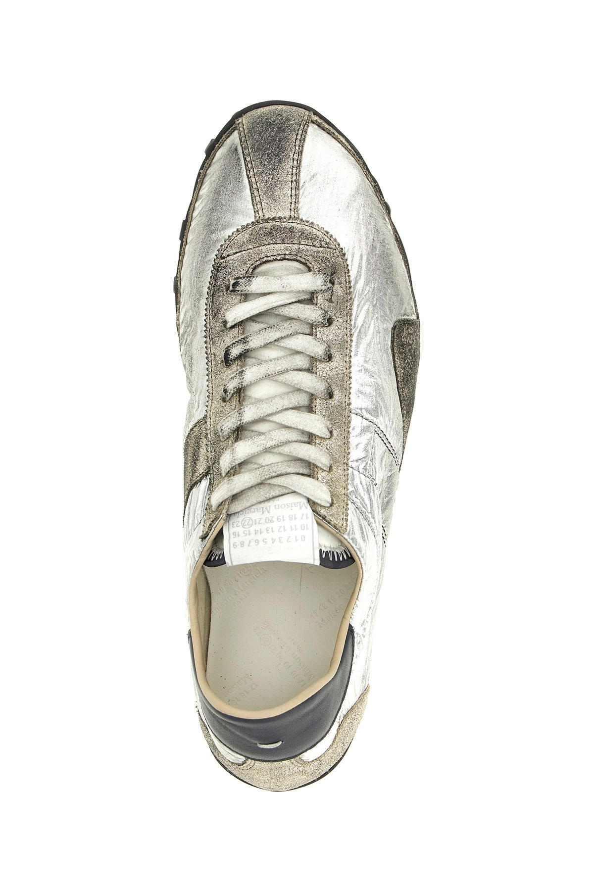 'Sprinters' sneakers - 4