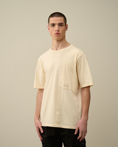 C.P. Company 20/1 Jersey Pocket T-shirt outlook