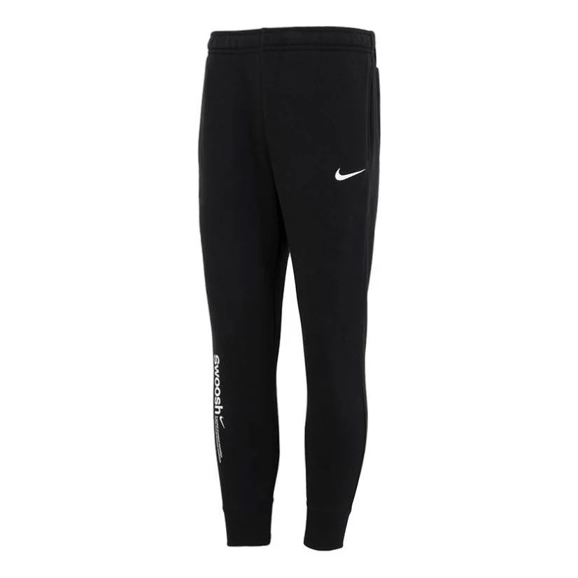Nike NSW Club Premium Joggers 'Black' FB7663-010 - 1