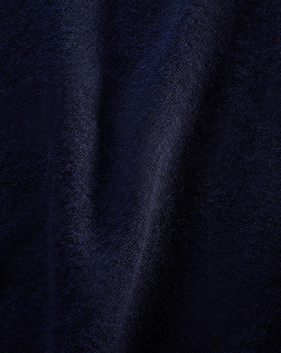JURNEE CASHMERE TURTLENECK - 3