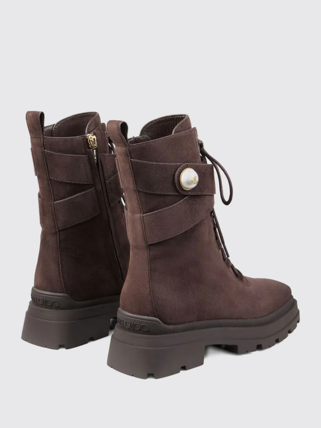 Shoes woman Jimmy Choo - 3