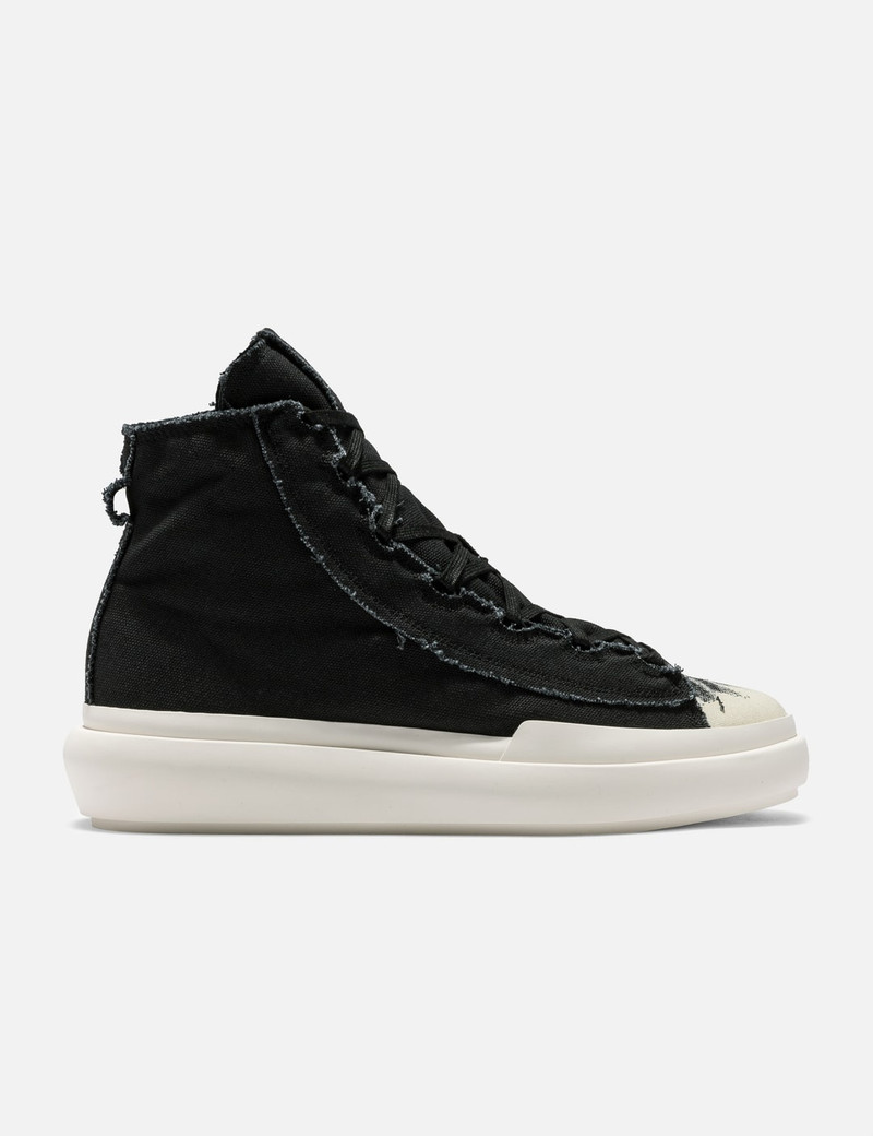 Y-3 NIZZA HIGH - 1