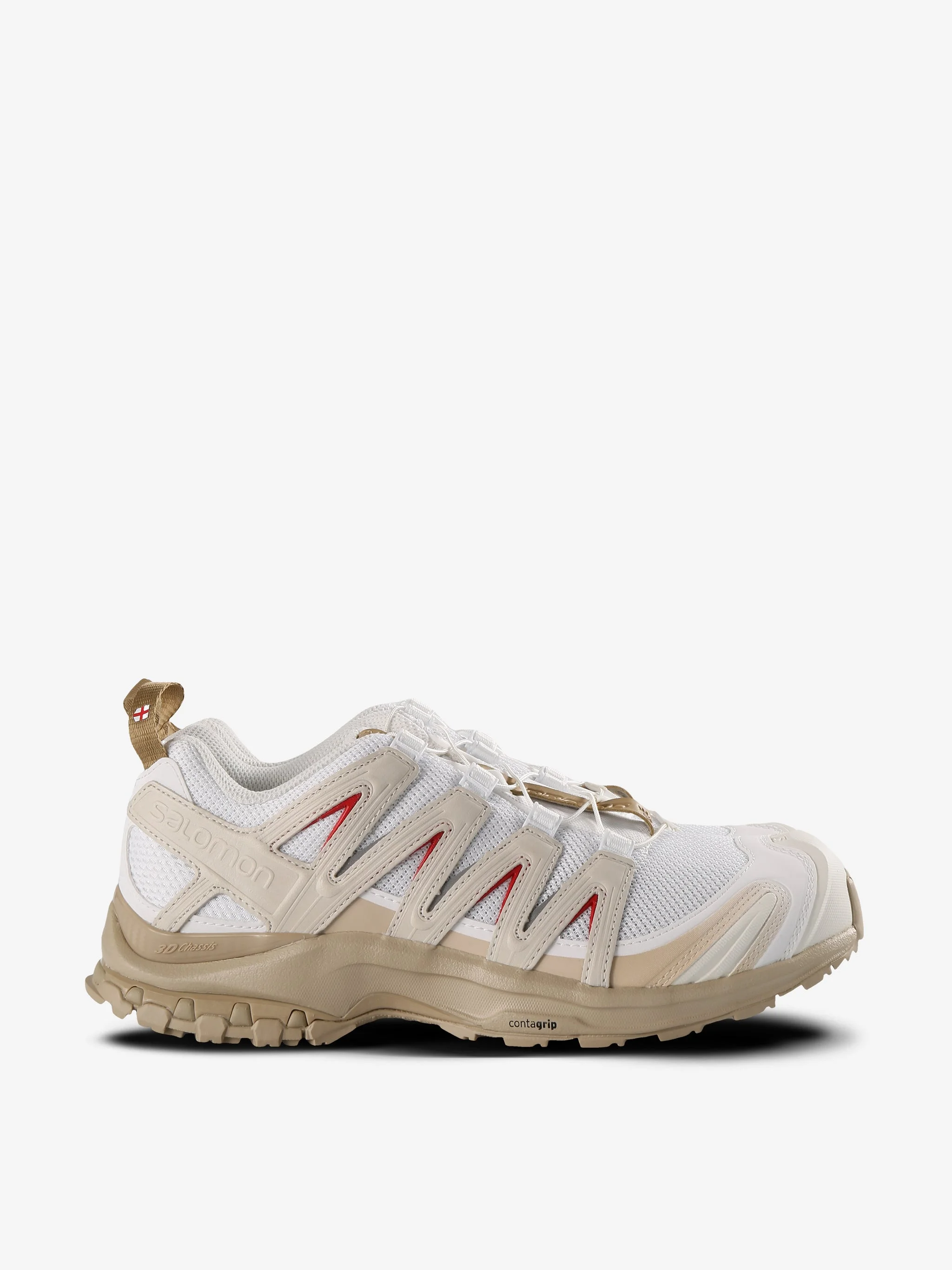 SALOMON - Unisex XA PRO 3D LA YAUTE Sneakers - 1