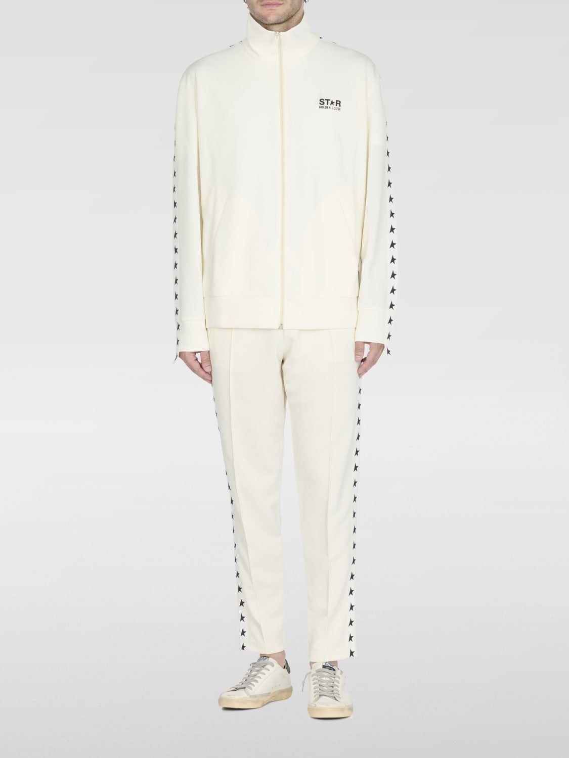 Golden Goose jacket for man - 2