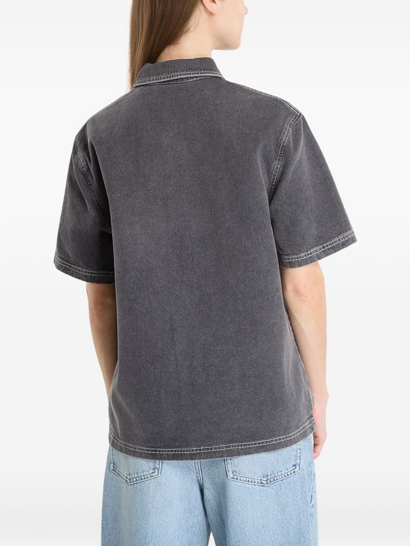 short-sleeve shirt 3