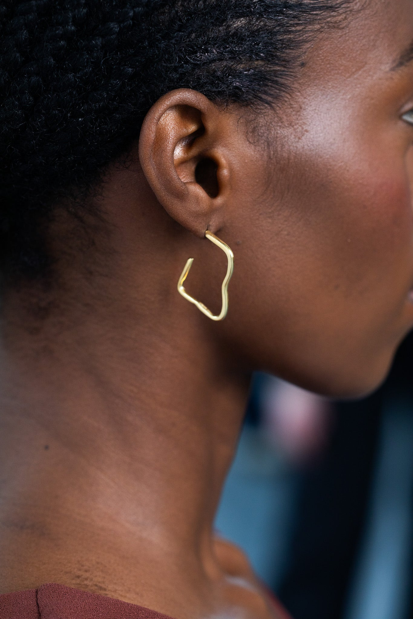 Cordella Hoops - 2