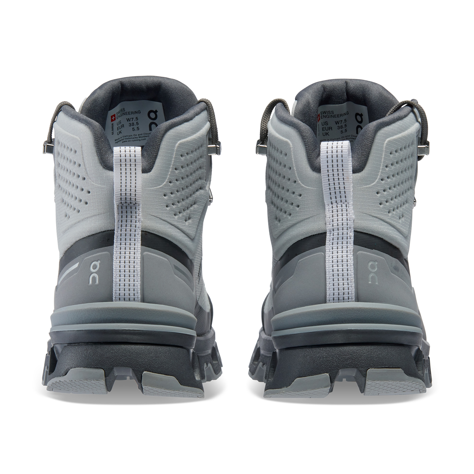 Cloudrock 2 Waterproof - 5