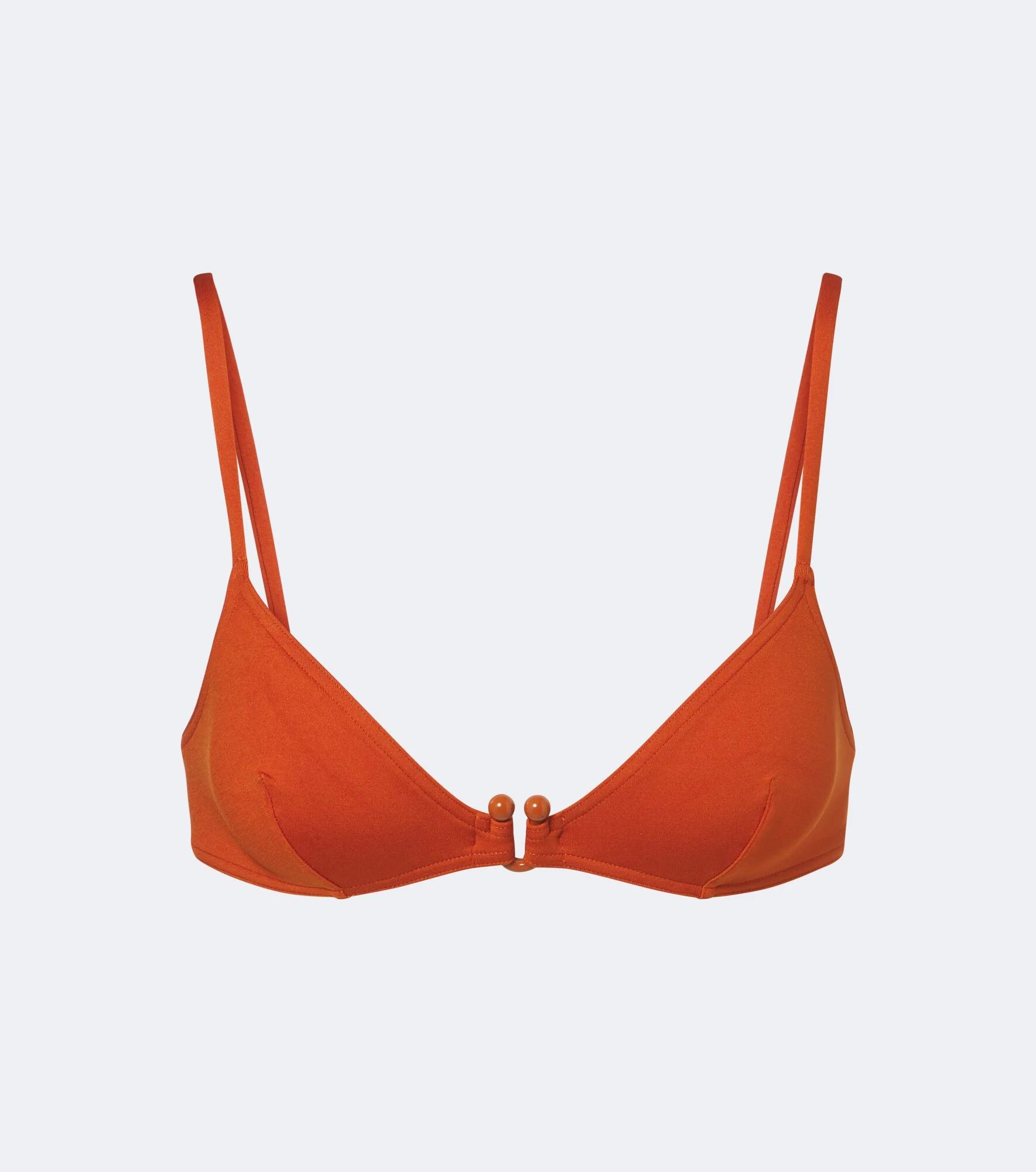 Stylish bikini top - 1