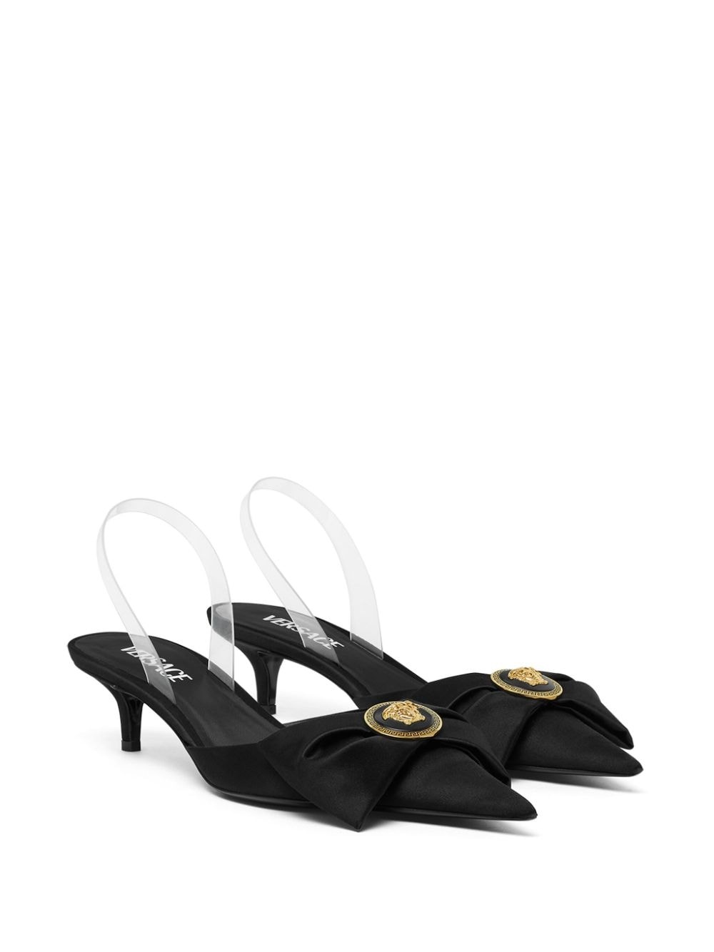 Alia 45mm slingback pumps - 2