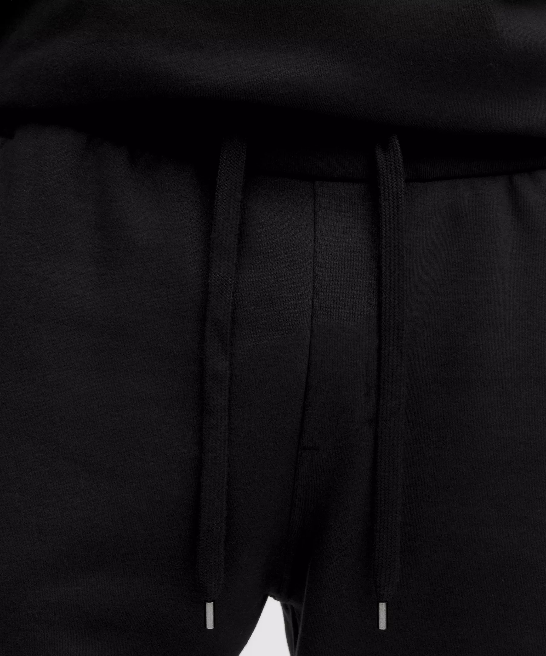 Heavyweight Fleece Jogger - 6