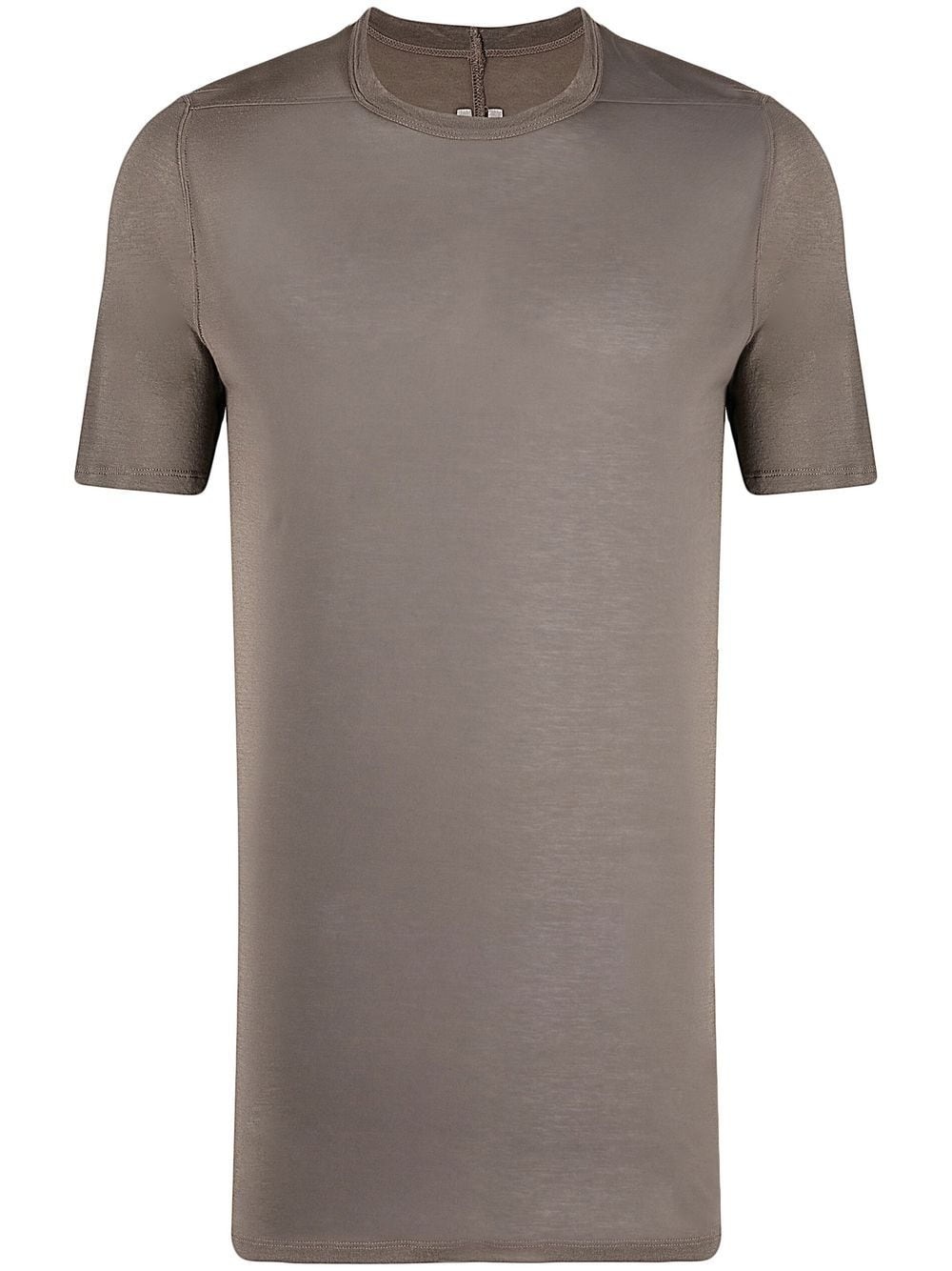 Level longline T-shirt - 1