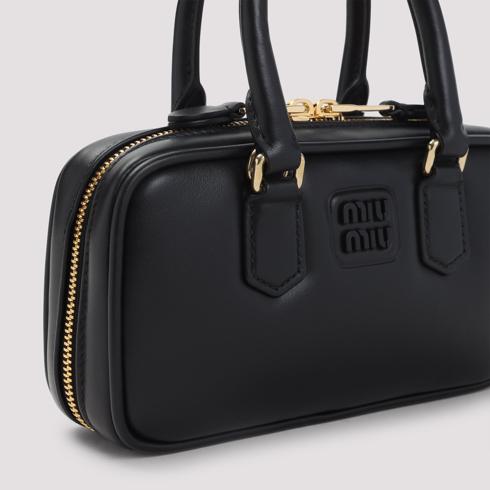 Miu Miu Arcadie Mini Shoulder Bag Women - 3
